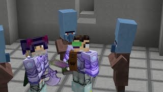 LLEGADA A LA LUNA! | #APOCALIPSISMINECRAFT3 | EPISODIO 96 | WILLYREX Y VEGETTA