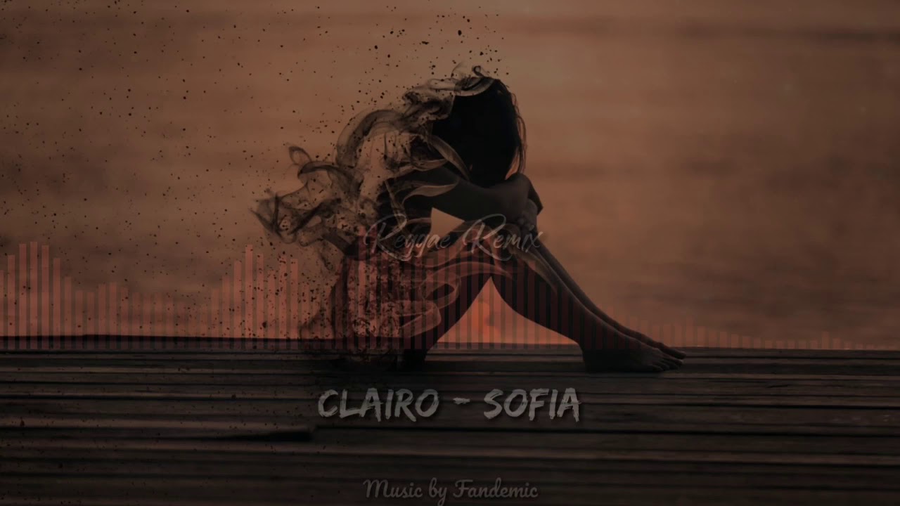 Clairo - Sofia (Reggae Remix Slow)