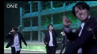 Bts - Dionysus Map Of The Soul One Day 2 Full Live Performance