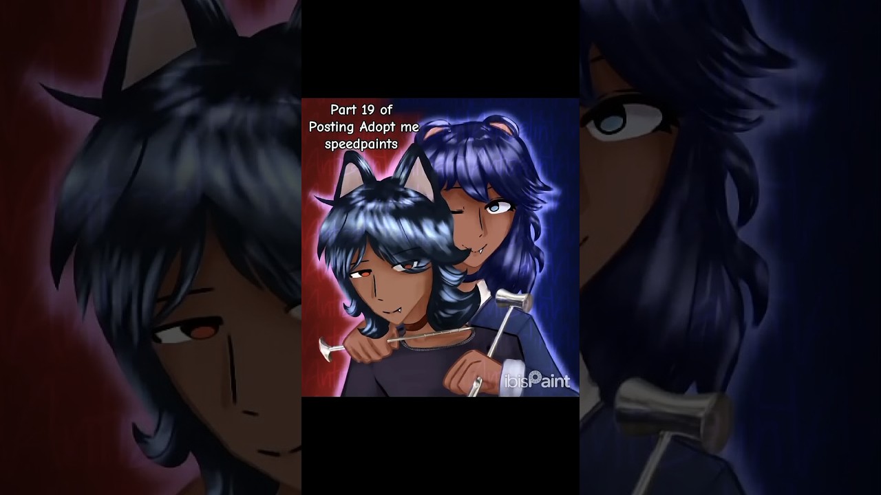 Werewolf & Scarebear 