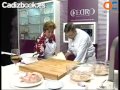 Receta de pollo a la canilla, el pollo frito del restaurante La Bodega (Cádiz)