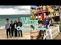 Korean Family Trip Vlog to Japan Okinawa!