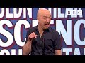 Things you wouldn't hear on a science documentary | Mock the Week - BBC