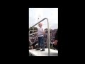 Odu band conducted by Ben himself