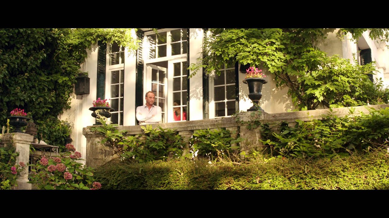 Bande Annonce 3 Coeurs de Benoit Jacquot - Mostra Venezia 71 - Competition