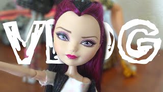 VLOG РЕГИНЫ #2 | Съёмки | НОВЫЙ СЕРИАЛ? | Стоп моушен монстер хай VLOG РЕГИНЫ #2 | Съёмки | НОВЫЙ СЕРИАЛ? | Стоп моушен монстер хай