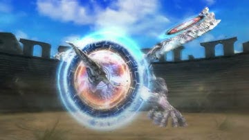 FFXII IZJS 122333 Retroachievements - Yiazmat 2/5