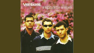 Video thumbnail of "Verbase - Se Quiser Saber"