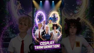 cosplay #duet #catgirl #miraculous #cosplaytransformation #cosplay #fyp #viral