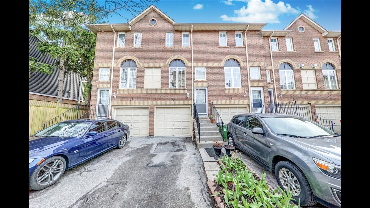 189 Galloway Rd   Unit 16 Scarborough, ON