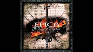 epica - pirates of the carribean HQ