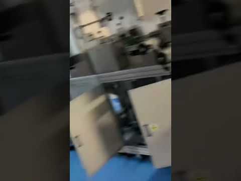 OTEL TERLİK MAKİNESİ KURULUMU DEVAM EDİYOR