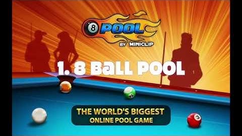 Top 5 Games At Miniclip.com