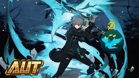 [AUT] Dawn in URF be like: