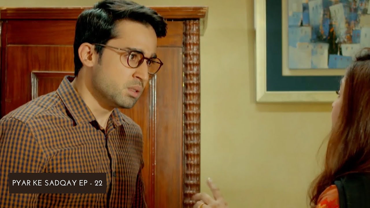 Is This Abdullah's Biggest Mistake | Pyar Ke Sadqay | HUM TV | HUM Spotlight