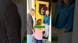 A holiday tradition #reallifeenglish #neighbors #learnenglish #englishconversation