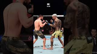 #ufc #combatsport #mma #mmafighting #gaming #karmamuaythai #thaiboxinglife #mmafighters #muaythai