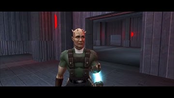 KOTOR II Cut Dialogue [NOT INCLUDED IN TSLRCM]
