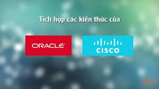Giới thiệu Ngành Hệ thống thông tin - Trường Đại học Công nghệ Giao thông vận tải
