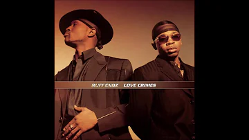 Ruff Endz - I Apologize