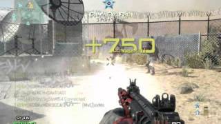 5 MAN SPAWN KILL
