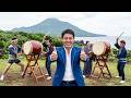 INMU KING 八丈語で歌ってみた