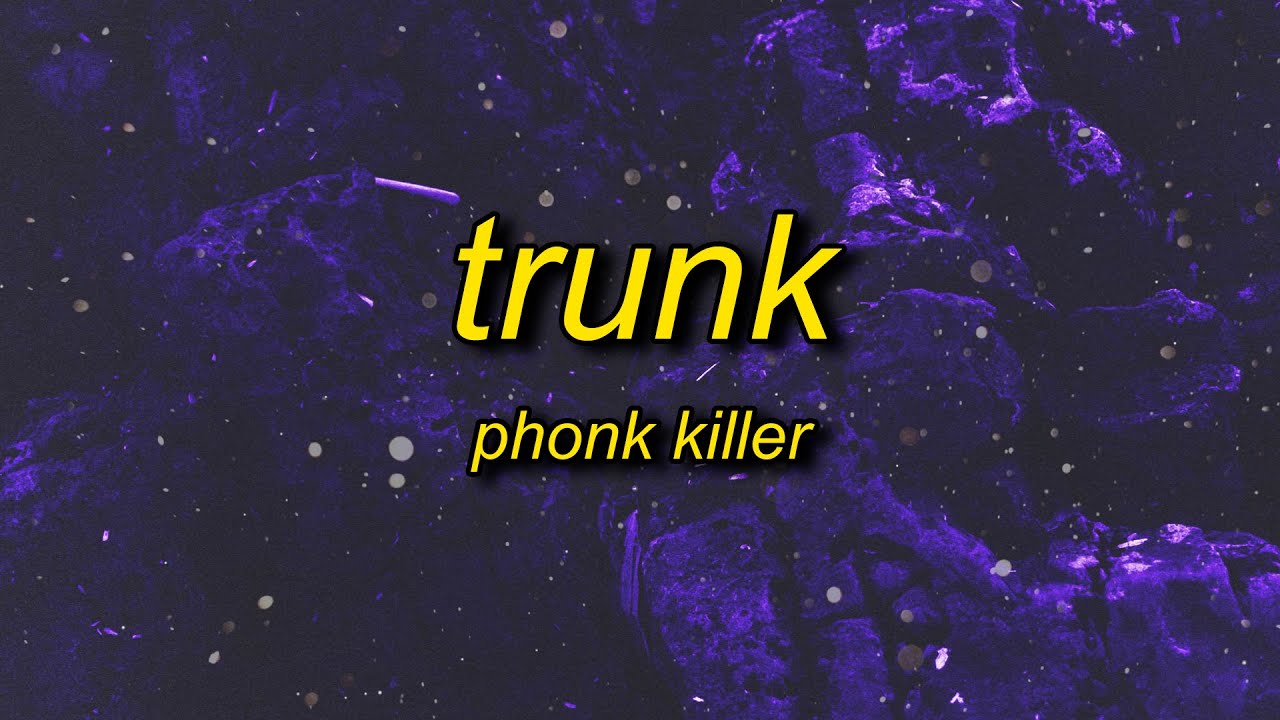 Trunk - Locked In | Trailer | Prime Video