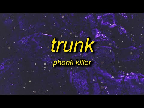 Phonk Killer -