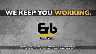 Erb Equipment - We Service All Brands