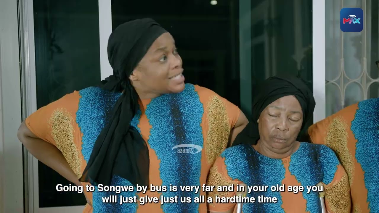 KOMBOLELA SE02 EP 225 | SINEMA ZETU HD