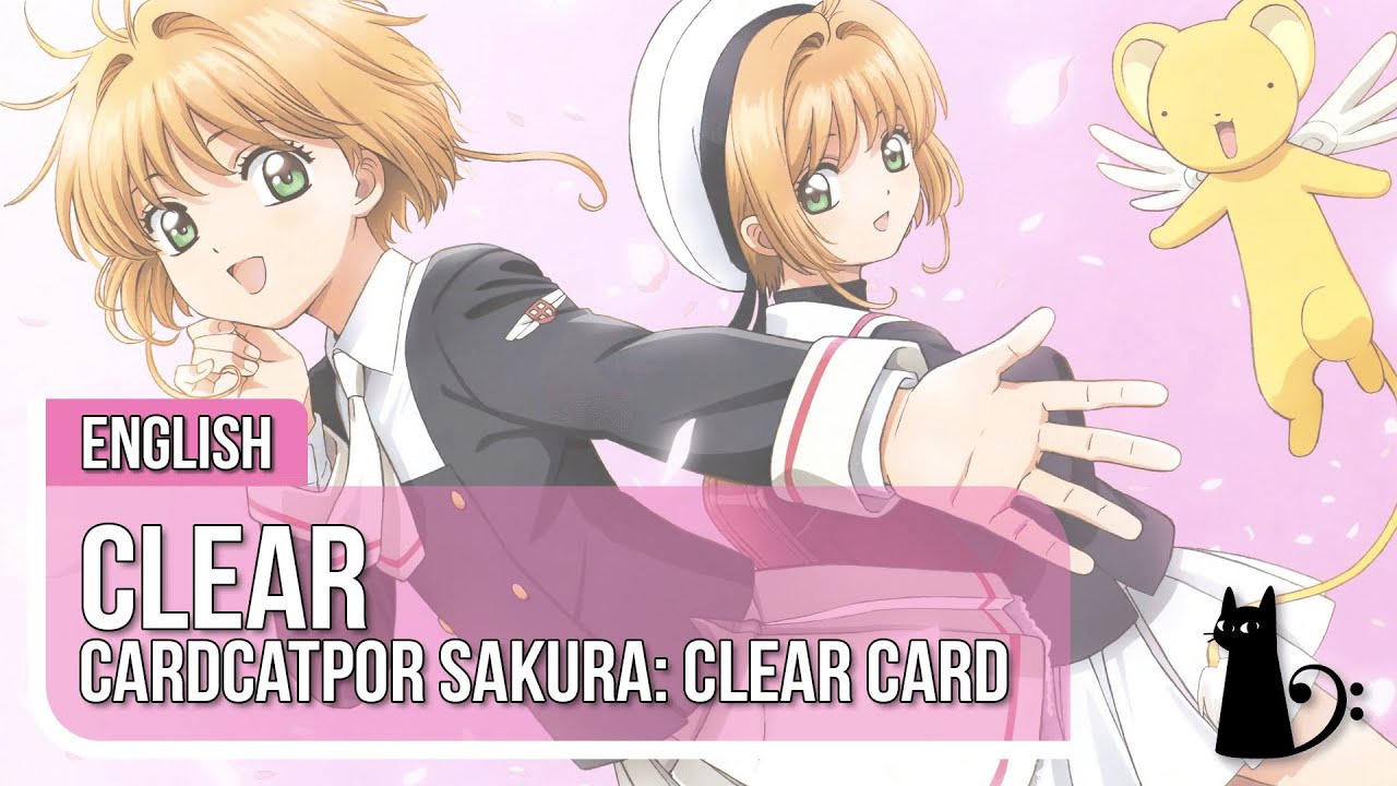 Stream [Read] Online Cardcaptor Sakura - Clear Card Capítulo BY : CLAMP by  Conniegrant1997