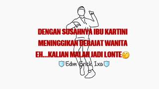 Story wa 80 juta😂