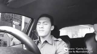 #havanasongHAVANA SONG || JUNNA ADITYA #nyanyidimobil#indonesiaidol#jakartapunyapesona#idolacewe