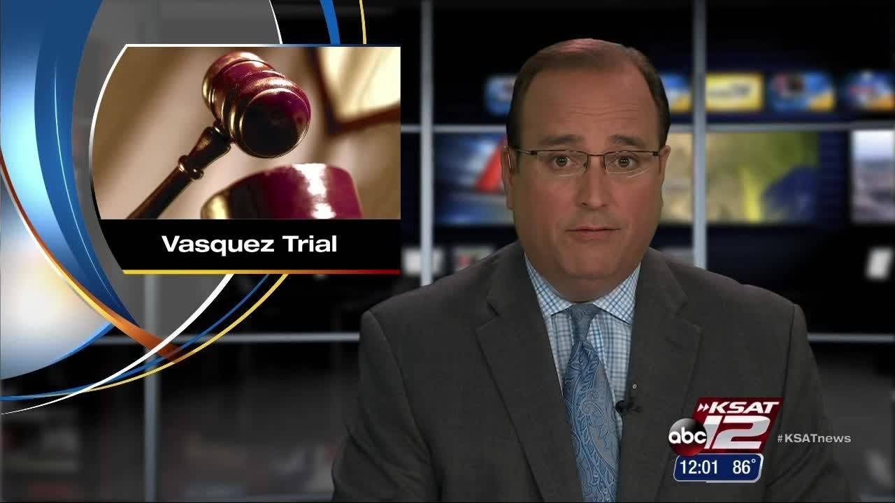Video: Closing arguments heard in trial of Zetas cartel boss