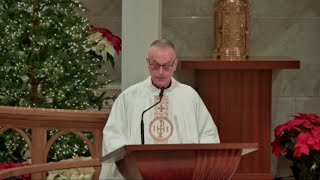 Christmas Eve - 10:00 pm