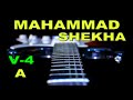 Biqilchituu  mohammed shueyb vol 4 a lovely oromo music