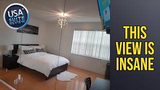 Sawgrass - This View Is Insane | Fort Lauderdale (FL), United States🛏️