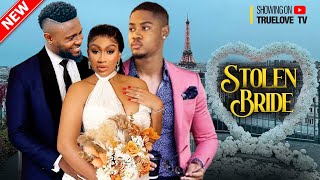 STOLEN BRIDE - EBUBE NWAGBO, MAURICE SAM, CLINTON JOSHUA, EMMANUELLA  ILOBA | Nigerian Love Movie