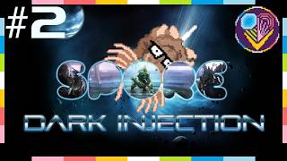 Rapid Evolution - Spore: Dark Injections Ep.2