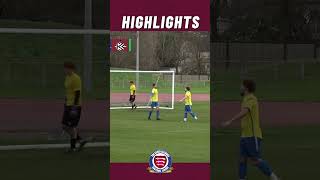 Bailey big toe gives Town lead #shorts Bailey big toe gives Town lead #shorts