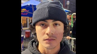 My pete simpson's top 10 tricks