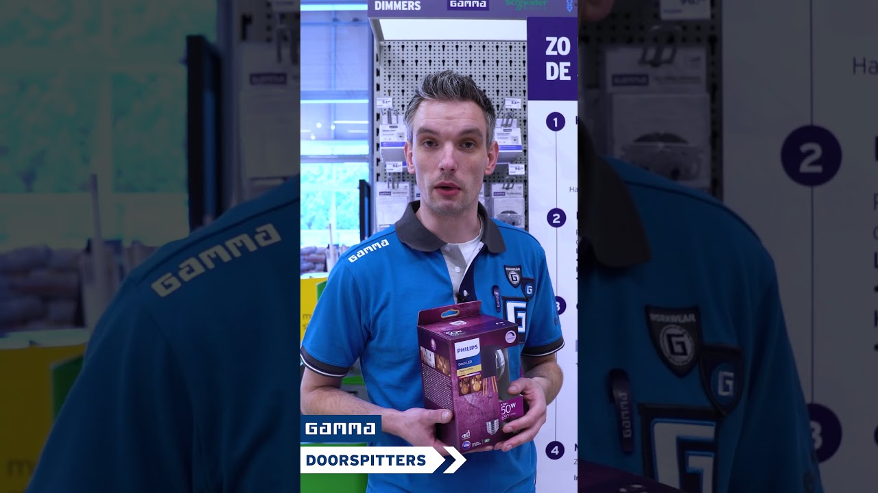 LED verlichting dimmen: welke lampen zijn geschikt? 💡 