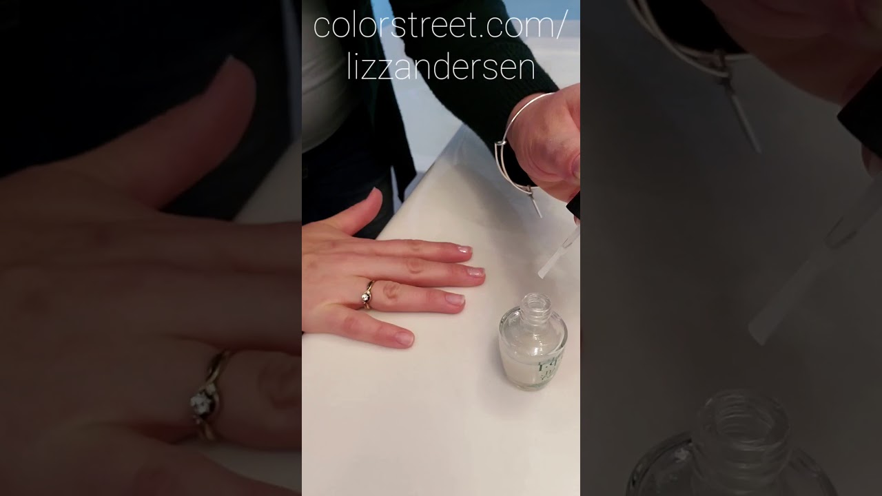 OPI Nail Envy - Great Nail Strengthener