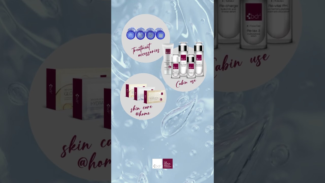 bdr Skinstyler TRATAMENTE COMBINATE
