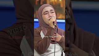 ORANG YANG SALAH - INDAH YASTAMI #storywa #liriklagu #indahyastami