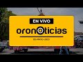 Oro Noticias de 2 a 3 - 05 mayo 2023