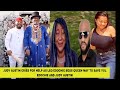 Judy austin crs for help as leo edochie begs queen may to save yul edochie and judy austin