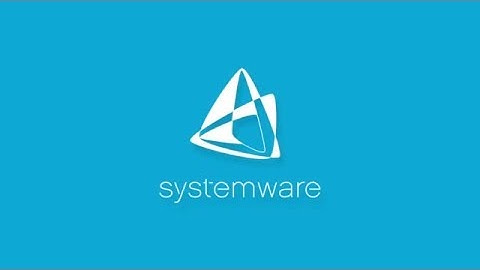 Systemware ECM - Nice to Meet You