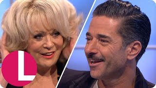 The Cast of 'Benidorm' Share Their Best Stories From the Show | Lorraine