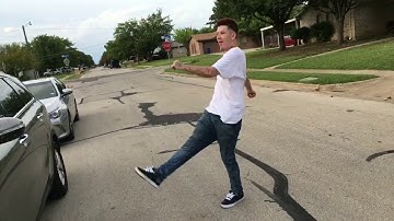 Rae Sremmurd - Perplexing Pegasus (OFFICIIAL DANCE VIDEO)